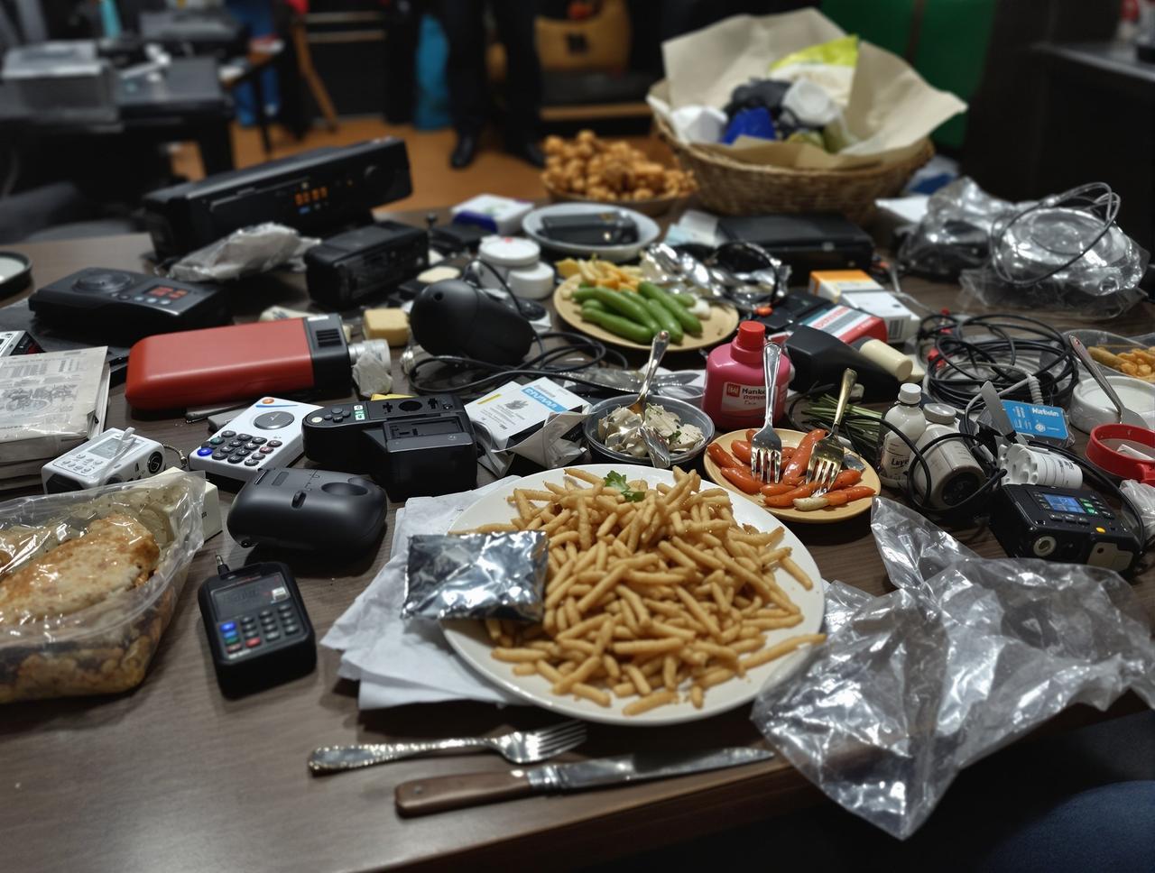 极限挑战明星表现反差大引发关注 膳道做菜视频引发热议